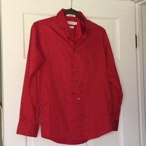 Calvin Klein Dress Shirt